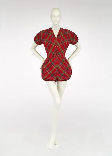 Playsuit