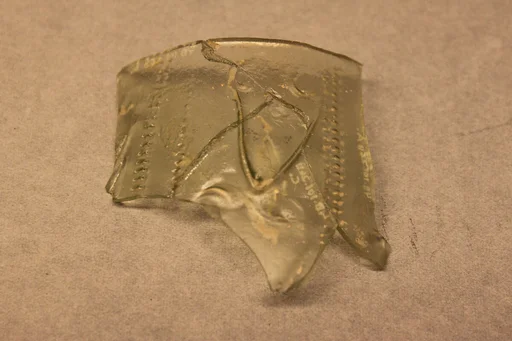 Fragment of a Beaker