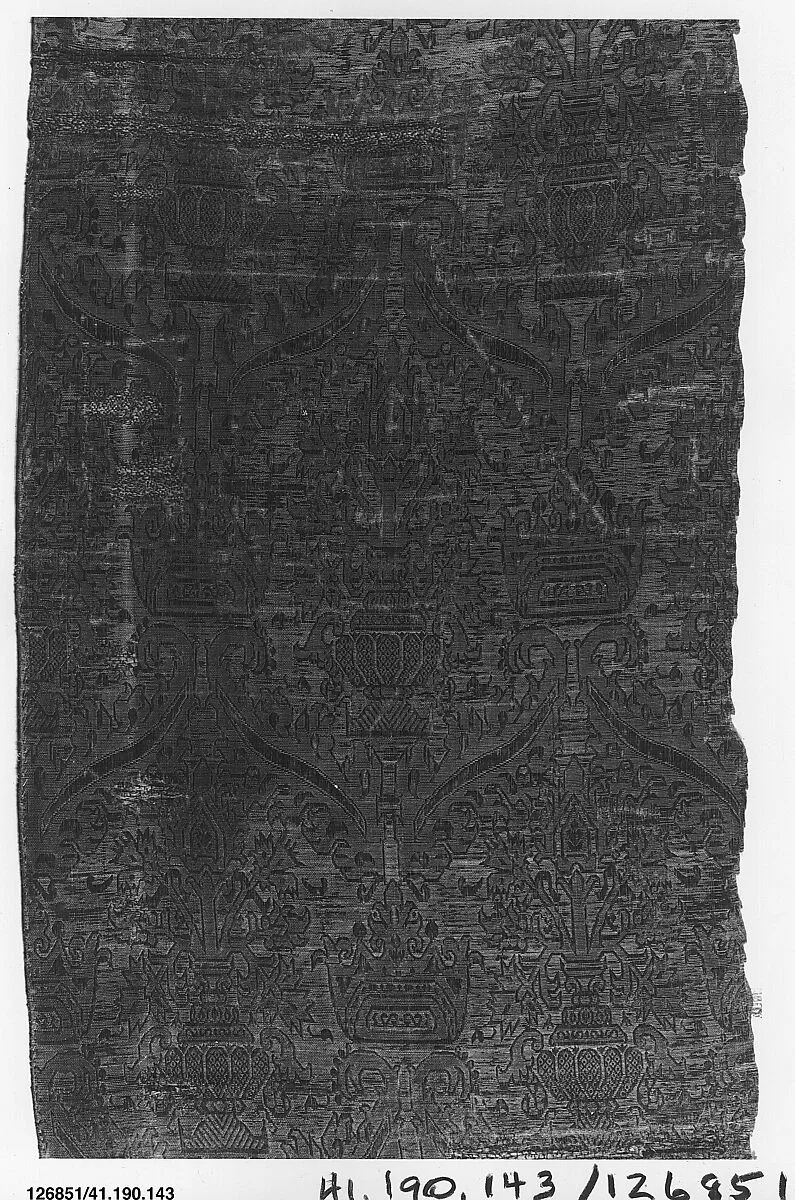 Piece — Unknown