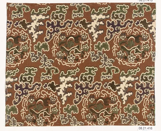 Textile sample