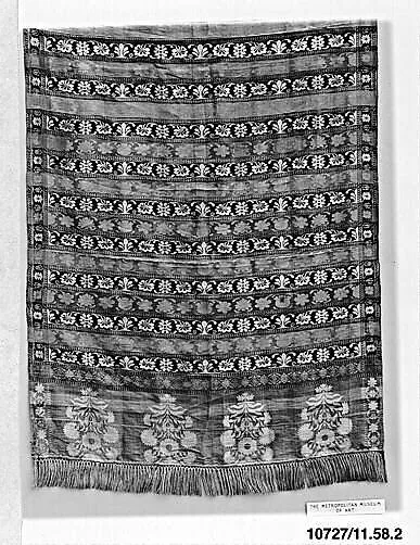 Sash — Unknown