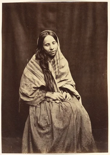 [Patient, Surrey County Lunatic Asylum]