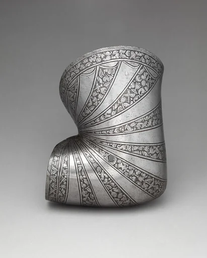 Large Elbow Reinforce (Pasguard or Soprabracciale)