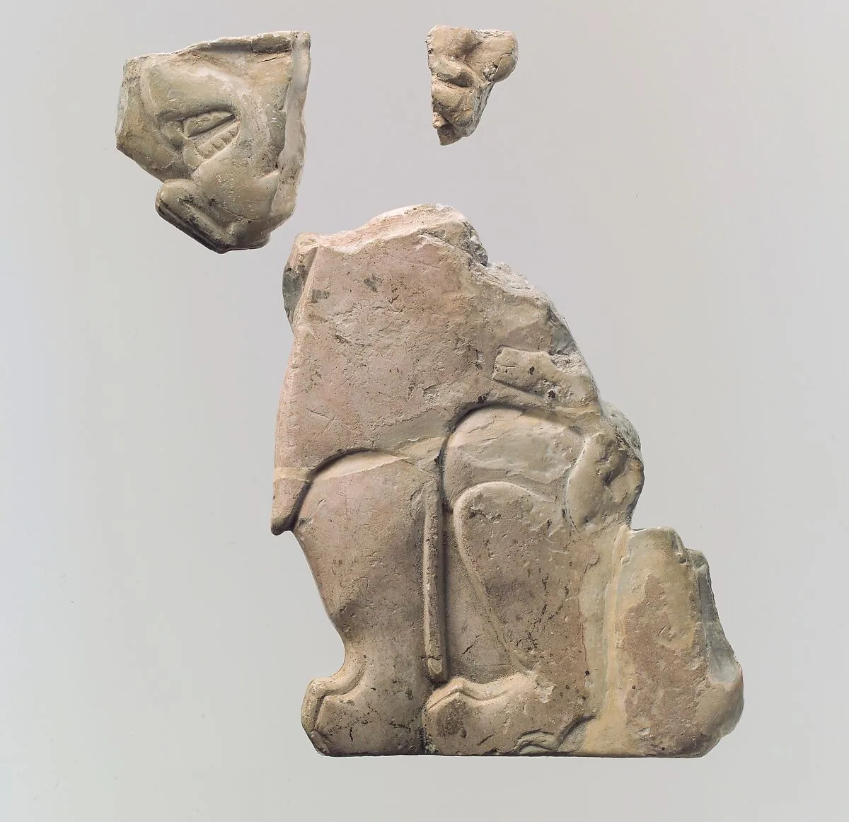 Furniture element — Unknown