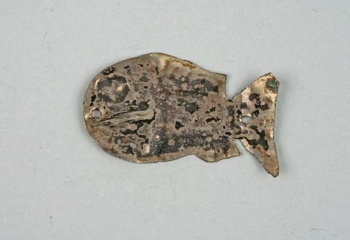 Costume Ornament