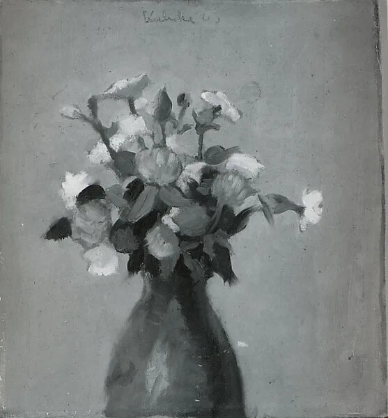 Untitled — Robert Kulicke