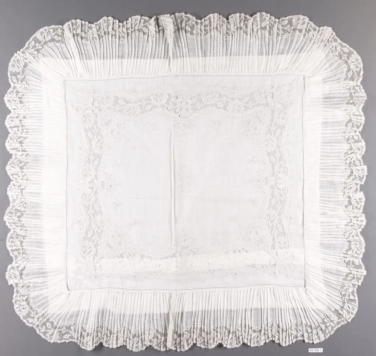 Pillowcase — Unknown