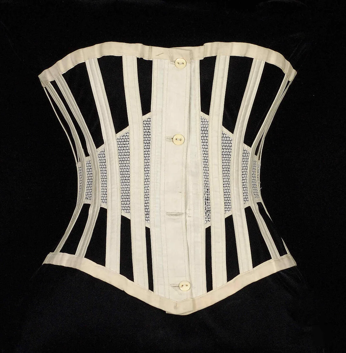 Corset — Royal Worcester Corset Company