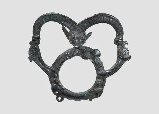 Harness ring