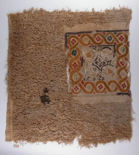 Textile Fragment
