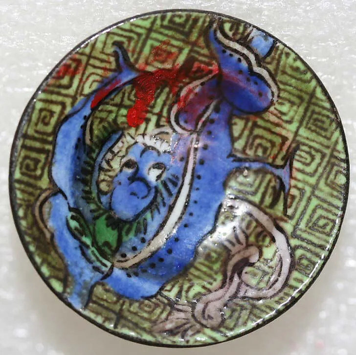 Button — Unknown