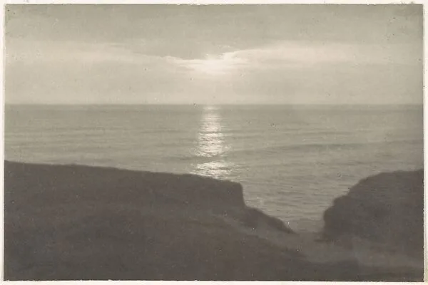 Bude — Frederick H. Evans