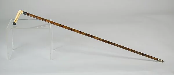 Cane — Unknown