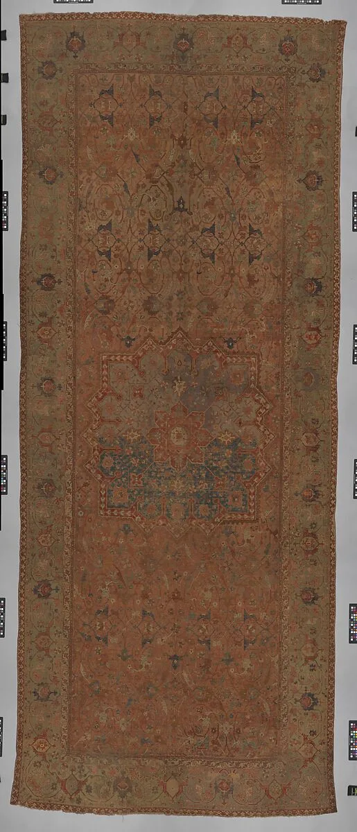 Carpet — Unknown