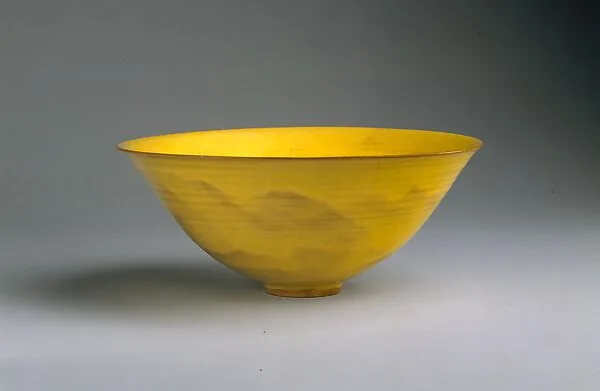 Bowl — Gertrud Natzler|Otto Natzler