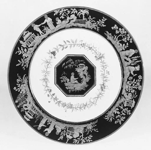 Plate