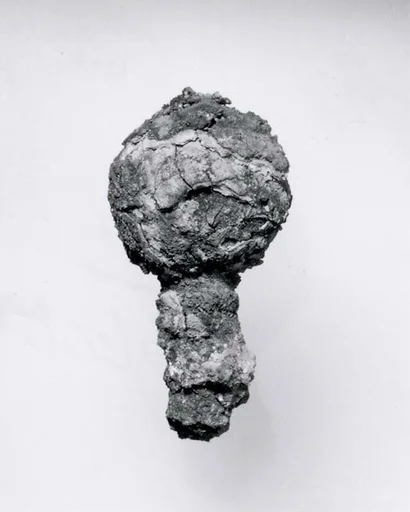 Mace head