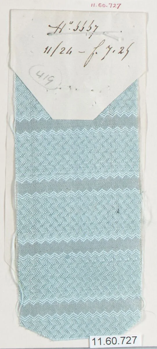 Sample — Unknown
