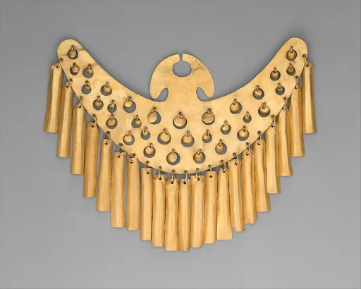Nose Ornament