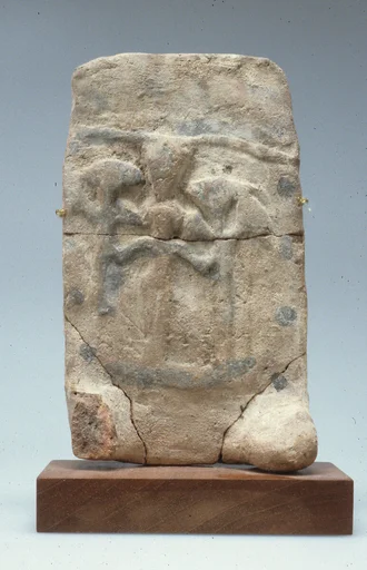 Stela