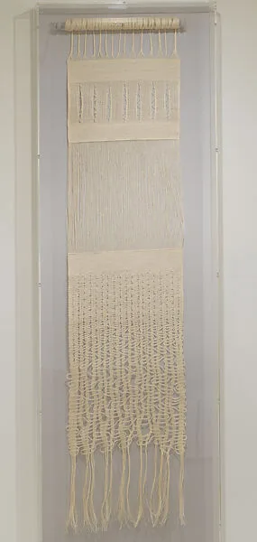 Untitled — Sheila Hicks