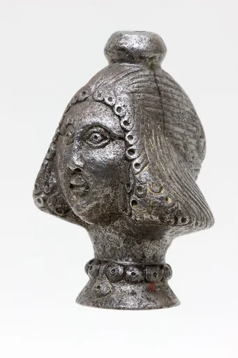 Sword Pommel
