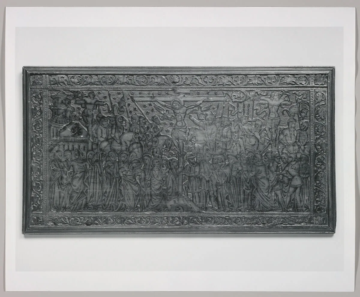 Panel — Unknown