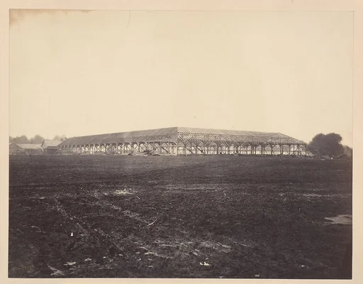 [Civil War View]