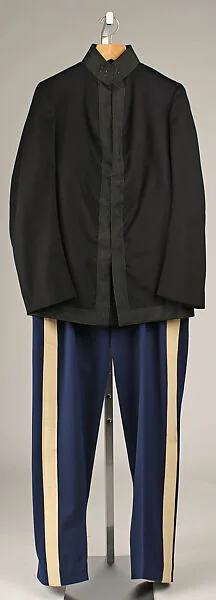 Military uniform — Unknown