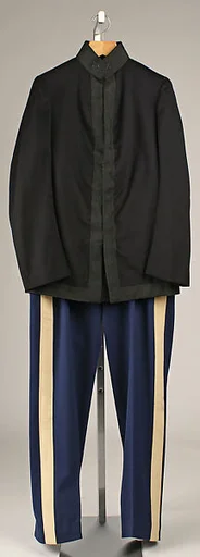Military uniform