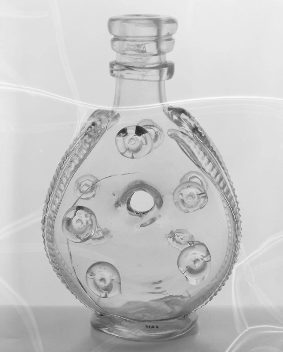 Annular bottle — Unknown