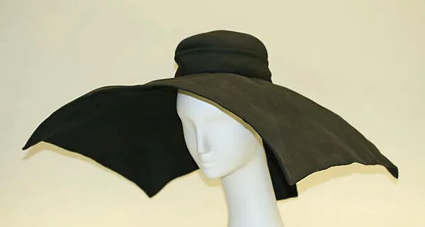 Hat — Hubert de Givenchy|House of Givenchy