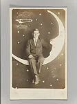 [Paper Moon Studio Portrait]