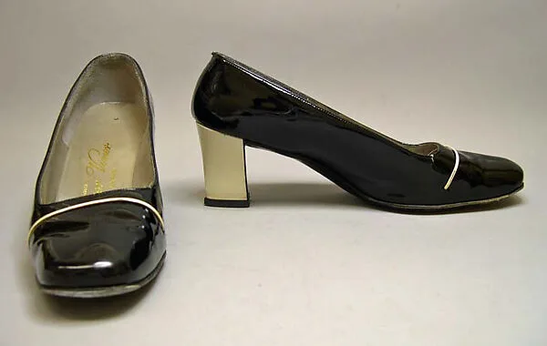 Shoes — Roger Vivier