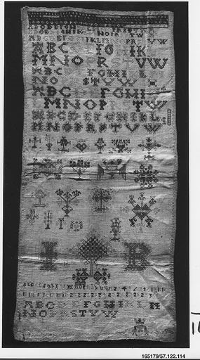 Sampler