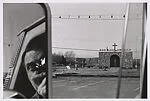 Route 9W, New York — Lee Friedlander