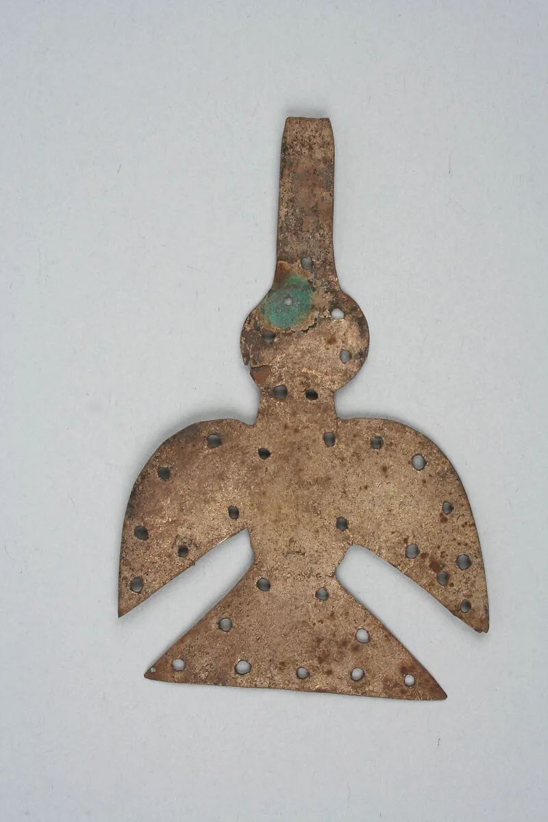 Costume Ornament — Unknown
