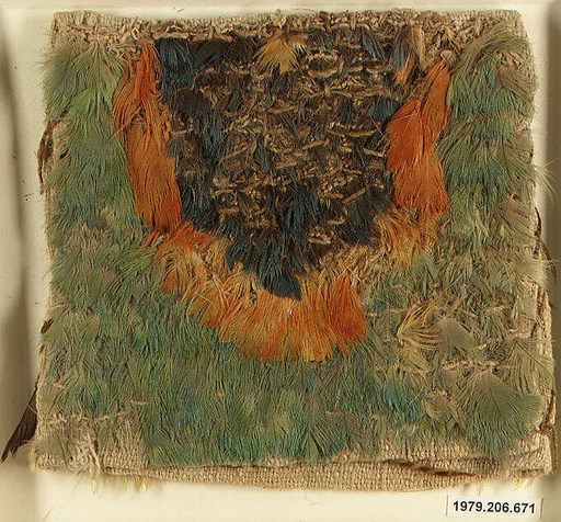 Miniature Tunic
