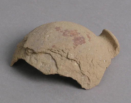 Pot Fragment