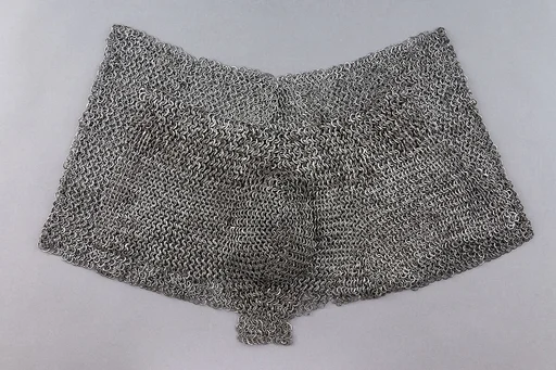 Brayette and Buttock Defense