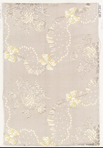 Textile sample