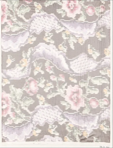 Textile sample