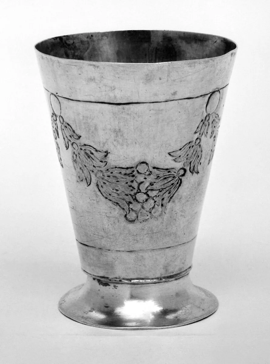 Beaker — D.-