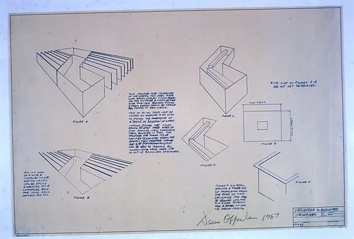 Variations on Excavated Structures