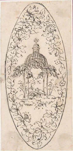 Design for a Navette