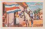 Costa Rica from Good Neighbors of the Americas Educational Pictures (W608-1) — Unknown