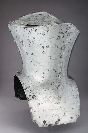 Jousting Helmet in Late 15th Century Style