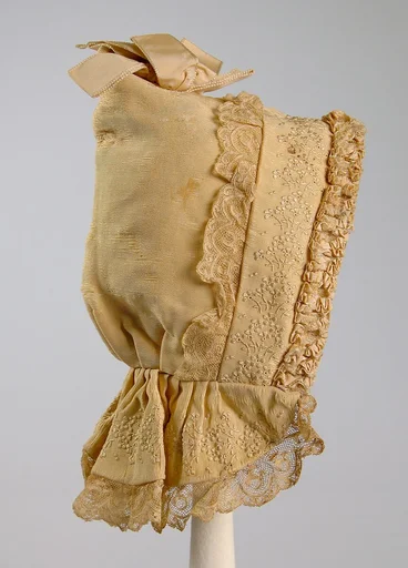 Bonnet