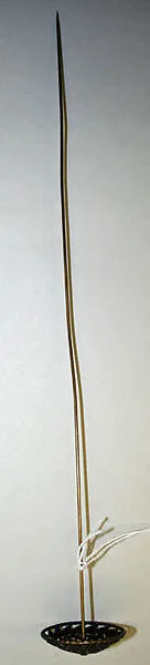 Hatpin — Unknown