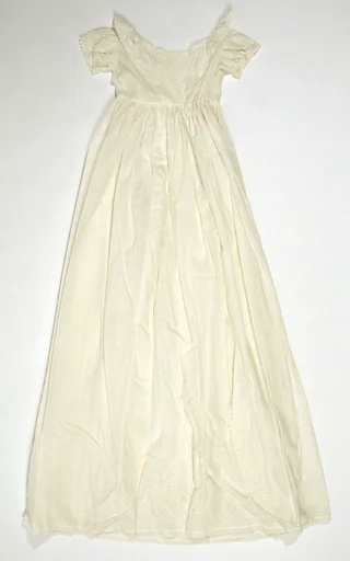 Christening dress